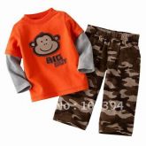 Pijama Gap Macaquinho