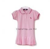 Vestido Ralph Lauren