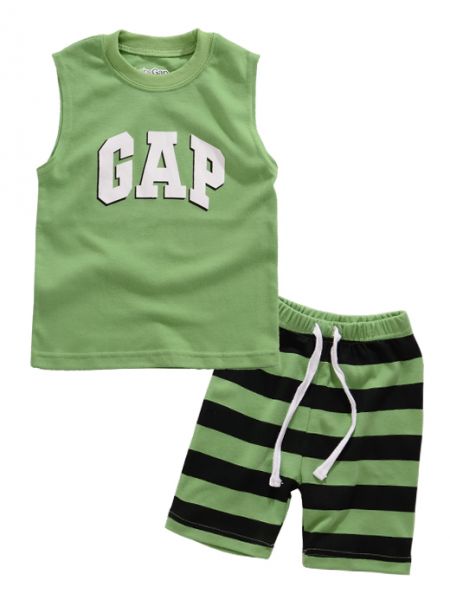 Conjunto Gap