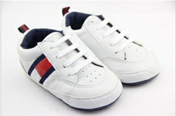 Sapatinho TOmmy