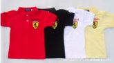 Polo Ferrari