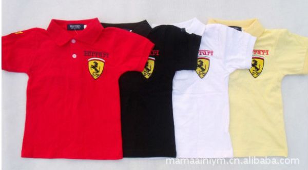 Polo Ferrari