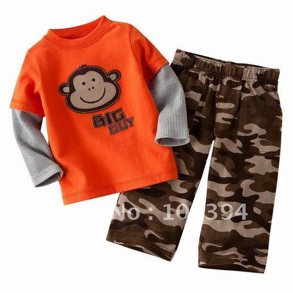 Pijama Gap Macaquinho