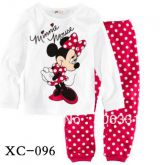 Pijama Minne