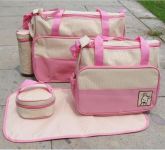 Kit Bolsas Menina