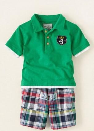 Conjunto Gap