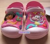 Sandalia Crocs Dora