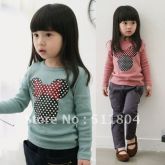 Blusa Minne