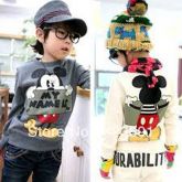 Blusa Mickey