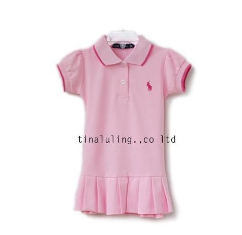 Vestido Ralph Lauren